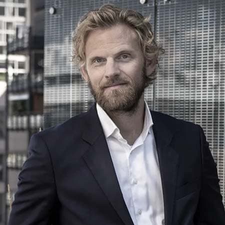 FREDRIK LILLEAAS ELLINGSEN