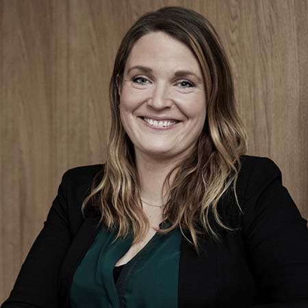 Sunniva Lillebø Wahl