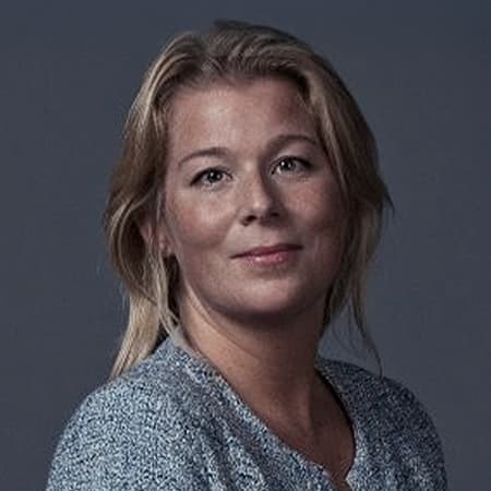 MARIA DORTHEA RØSTE