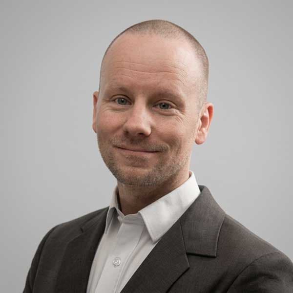 Rune Toalango Johannesen