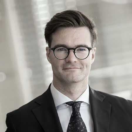 Axel Naustdal Cooper