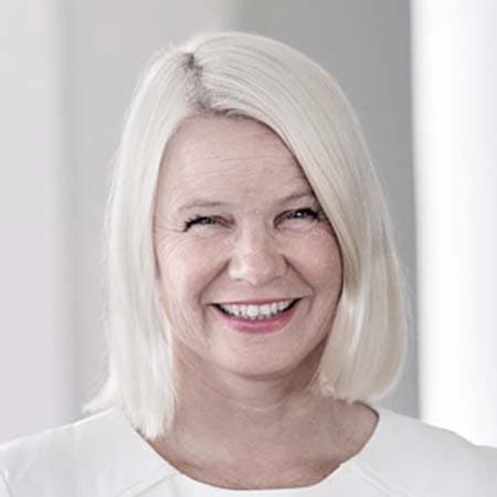 Birgitte Jourdan-Andersen