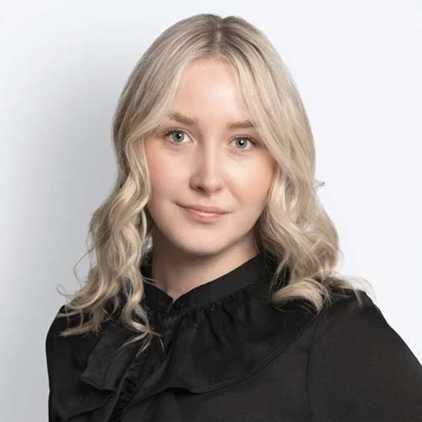 Martine-Persen
