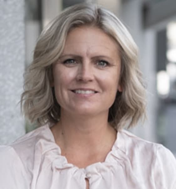 Mari Eldøy