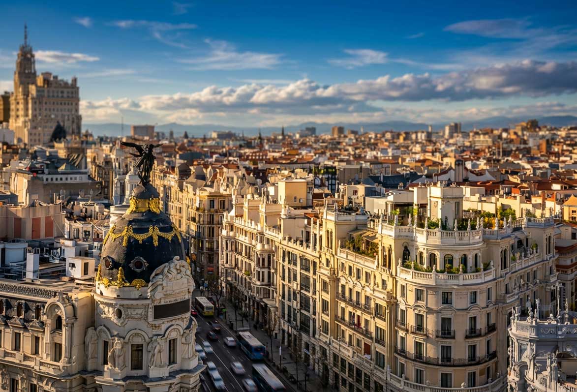 Madrid
