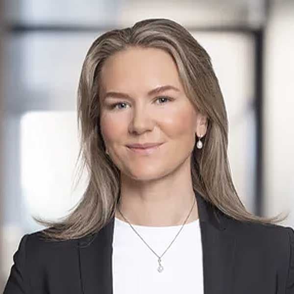 Malene Reinertsen