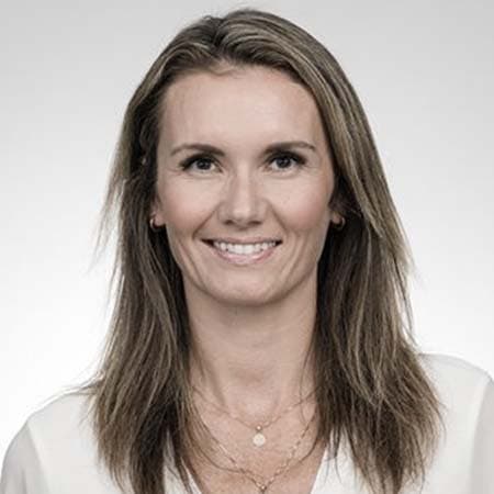 Maria Ervik Løvold