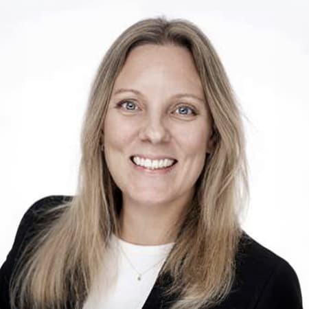 Anette Havelsrud Wevle