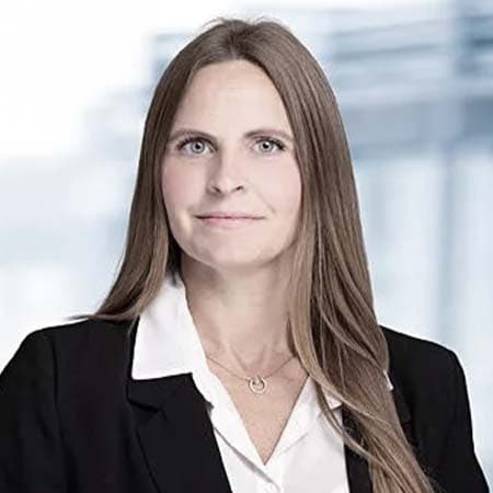 Live Wilhelmsen Lindholm