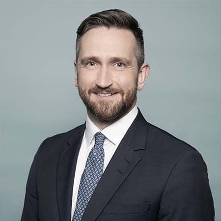 ØRJAN SALVESEN HAUKAAS