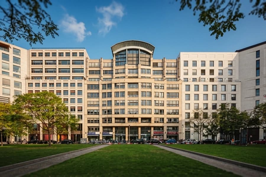 Berlin