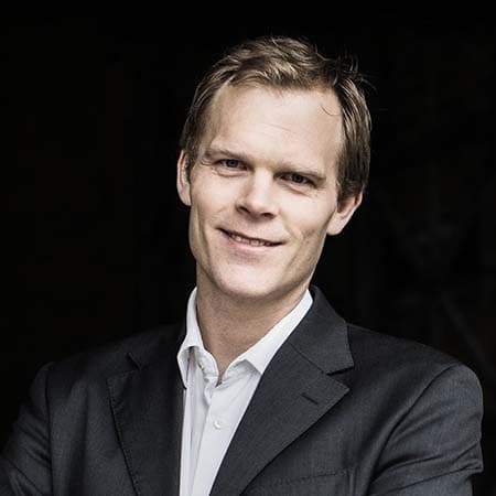 Trond Walmnæss Wehn