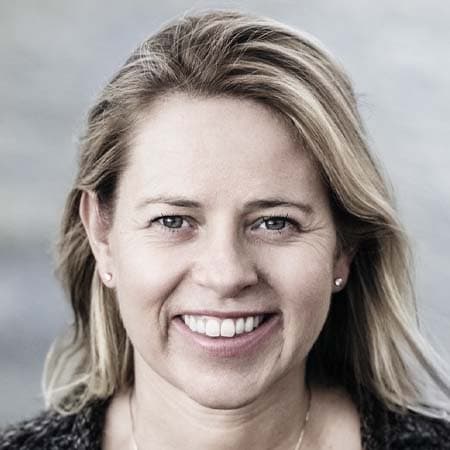 CECILIE KOCH HATLEBREKKE