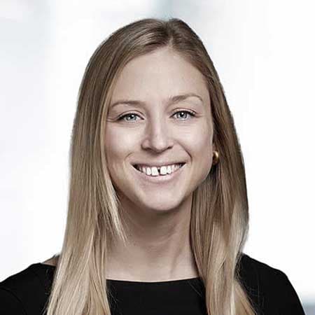 Susanne Hamre Skoglund