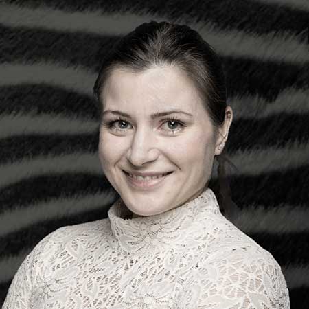 ELISABET HAUGSBØ ELISABET HAUGSBØ