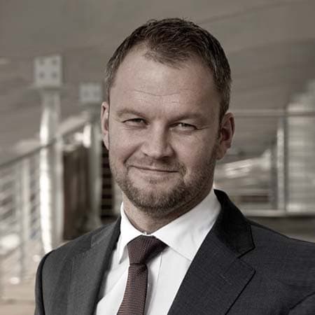 ØYSTEIN MYRE BREMSET