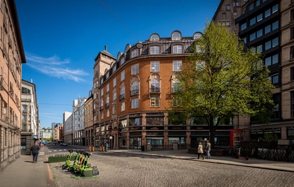 Oslo