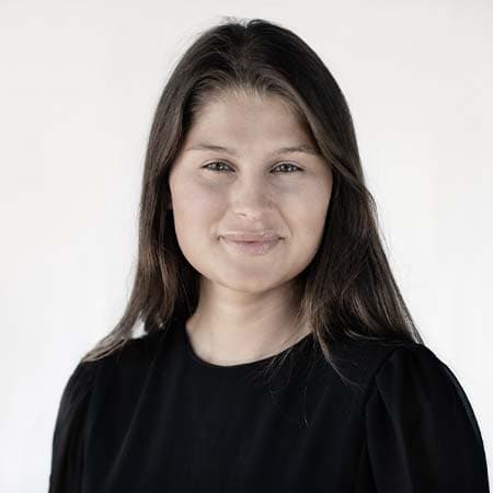 Sigrid Haanes Marton