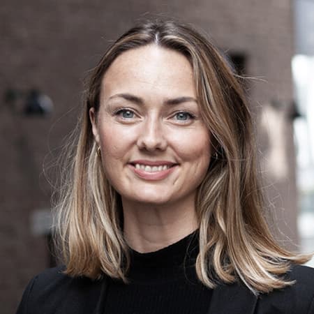 Ida Kristine Tungehaug