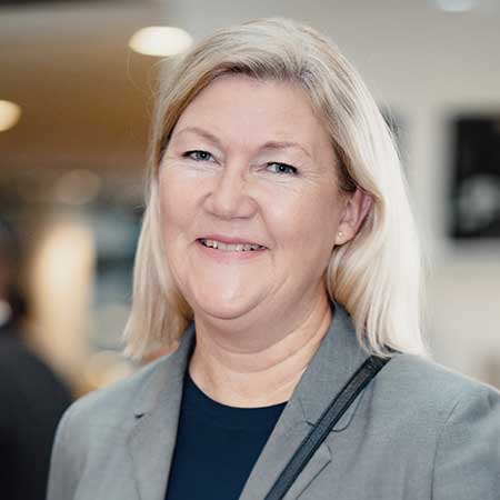 Pia Rudolfsson Goyer