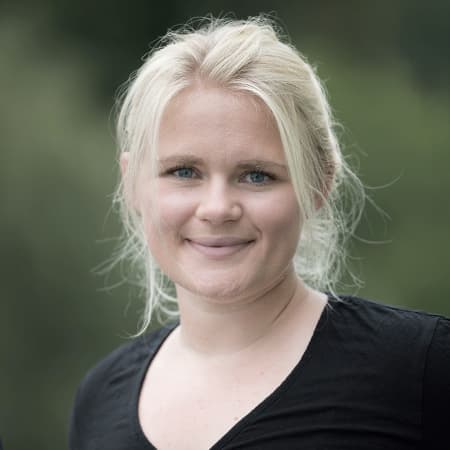 Heidi Sydnes Egeland