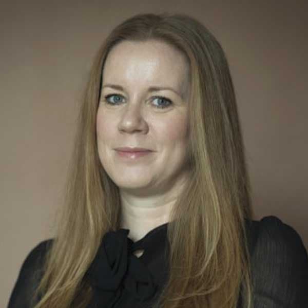 Anne Marthe Bjønness