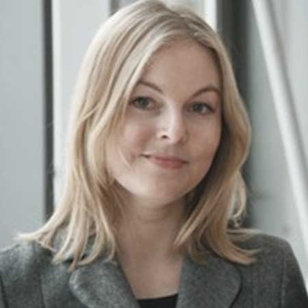 Agnete Haugerud Agnete-Haugerud