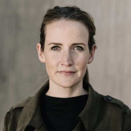 Ingjerd Sælid Gilhus