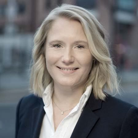 Silje Grimseth Ullebust