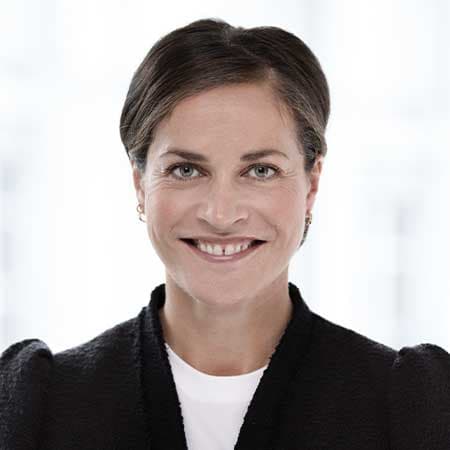 MARIA CABRERA STRÅTVEIT