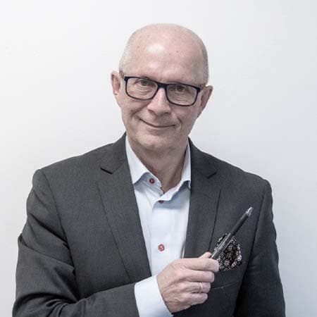 BO HJORT CHRISTENSEN