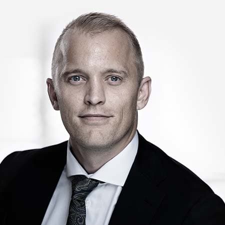 RUBEN SKIFJELL HOFFGAARD