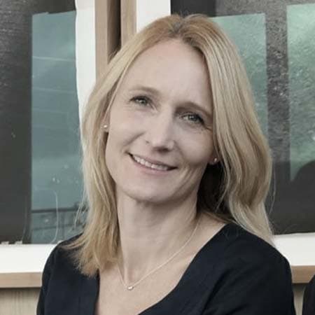 HANNA BEYER OLAUSSEN