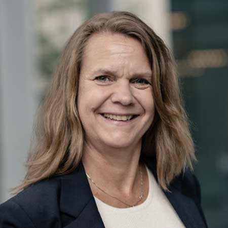 Christine Frølich Jacobs