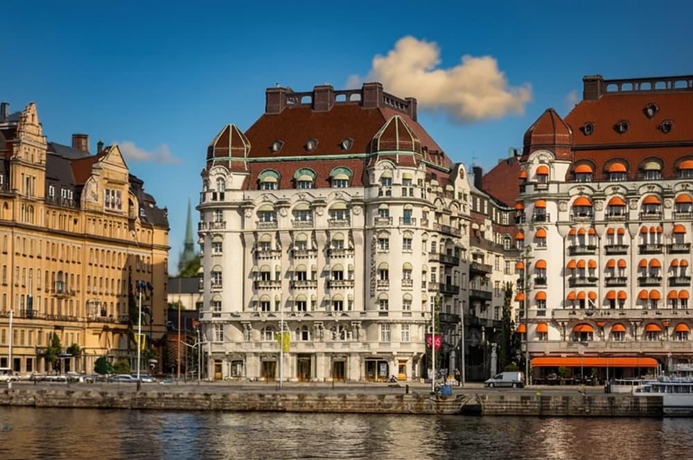 Stockholm