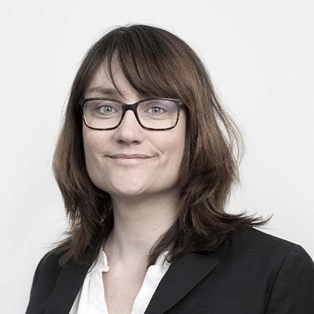 ANNE CHRISTINE WETTRE