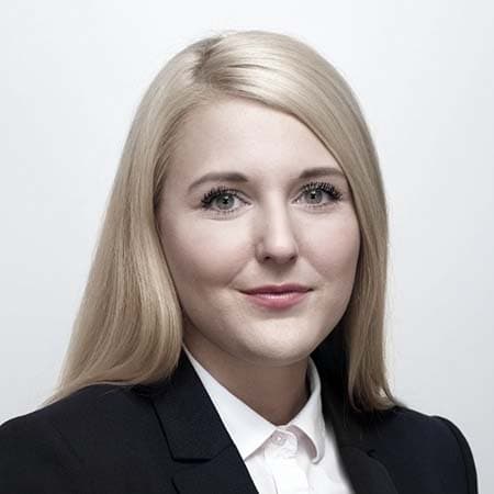 ELINE HELLEM LANGELAND