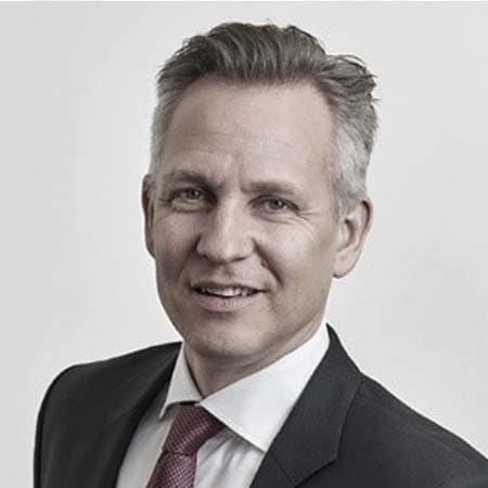 Jørgen Sandaas Jynge