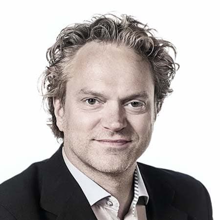 Christian Piene Gundersen