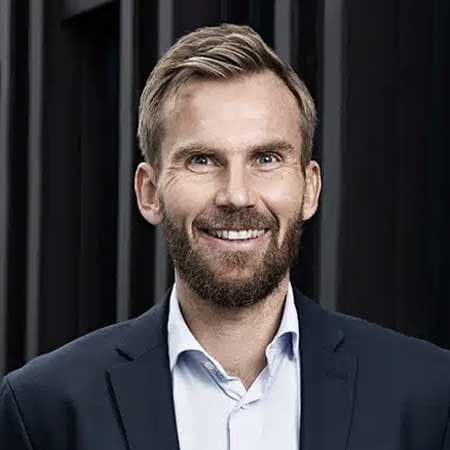 Kittil Eriksrud Bergan