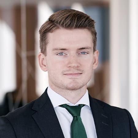 Paal Andre Storesund