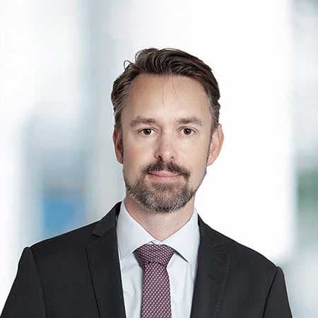 Jens Christian Gjest