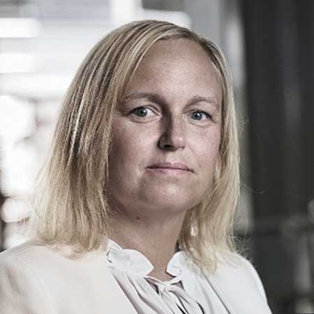 Camilla Nyhus-Møller