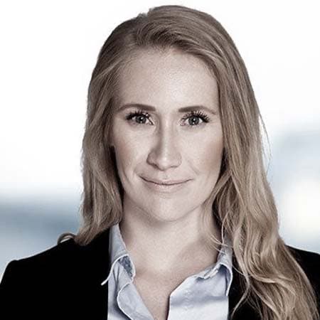 Christine Tønsberg Nilsen