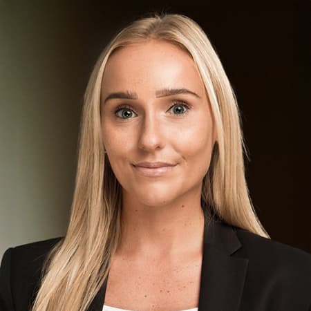 Sigrid Kornelia Sagberg