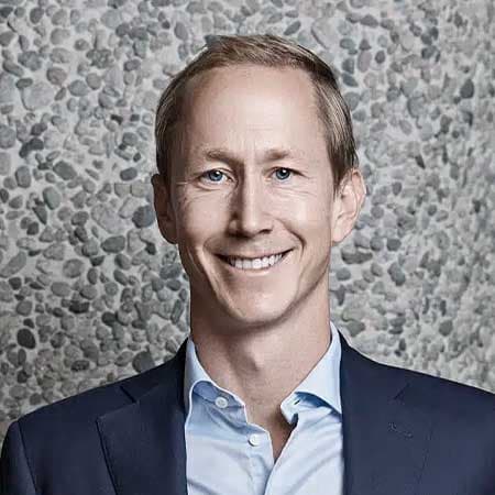 HENRIK BOTTEN TAUBØLL