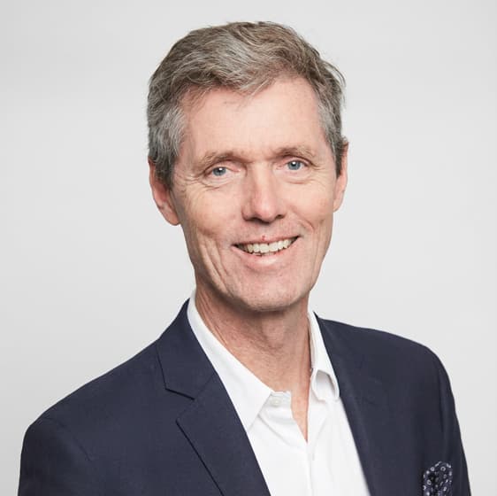 Nils-Erik Christiansen