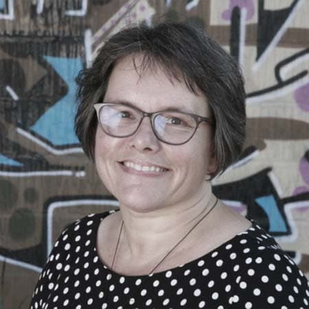 SUSANNE BALSLEV NIELSEN