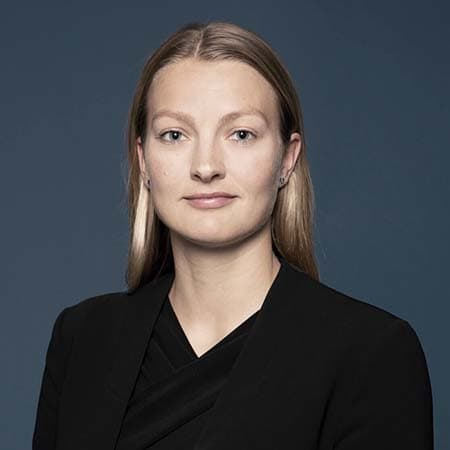 THERESE SÆTRE LØFSGAARD