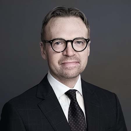 AMUND BJØRANGER TØRUM